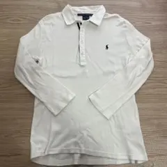 Ralph Lauren Golf 長袖ポロシャツ M