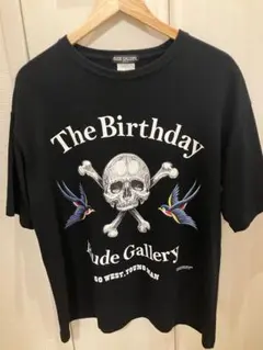 2026年最新】the birthday×ルードギャラリーの人気アイテム - メルカリ