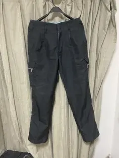 寅壱 ツータックパワー 82cm 9309-207 ポリエステル100％のサムネイル