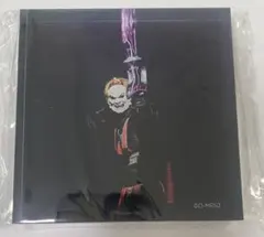 O-MENZ 阿形 アクリルスタンド O-MENZ 【阿形】 アクリルスタンド 黒衣装ver. - メルカリ