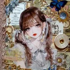 おすそ分けファイル　見開きファイル　おまけ付