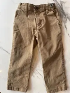 Gymboree パンツ 2T