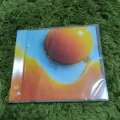 RADWIMPS あにゅー CD　アルバム　ラッドウィンプス