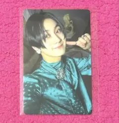 ENHYPEN ジョンウォン DIMENSION DILEMMA トレカ