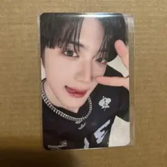 サンヒョン　ショケ　トレカ