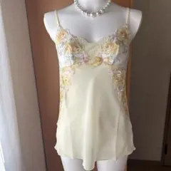 ワコール　ルジェ　キャミソール　Ｌサイズ