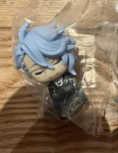 ツイステ アズール 肩ズン ガチャガチャ カプセルトイ