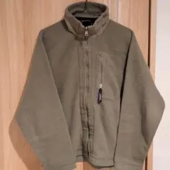 【Patagonia】00s シンチラ フリースジャケット Y2K 廃番 名作