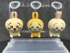 ちいかわ うさぎ めじるしチャーム 3種セット