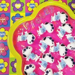 【即購入OK】 ジョークール10個セット デコパーツ