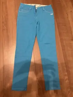 ゴルフパンツ レディースウェア