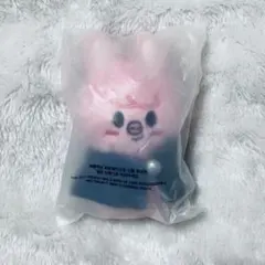 straykids skzoo ぬいぐるみ 10cm plush トェッキ