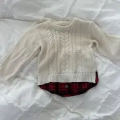 95サイズ　セーター