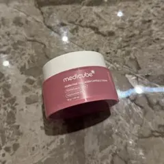 【新品未使用】PDRNピンクコラーゲンカプセルクリーム 55g