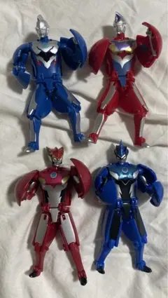 帰ってきたウルトラエッグ まとめ売り