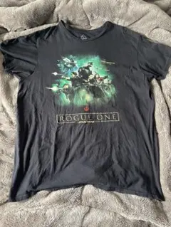 ROGUE ONE スターウォーズ ムービーTシャツのサムネイル
