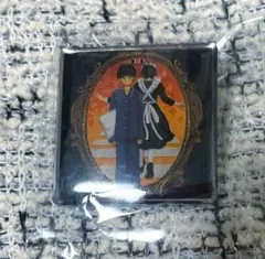 なとり 劇場 会場限定 缶バッジ Cult なとり 劇場 会場限定 缶バッジ Cult