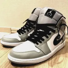 新品✨️Nike Air Jordan 1 Mid エアジョーダン