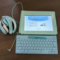 チャレンジタッチ　アンドロイド本体