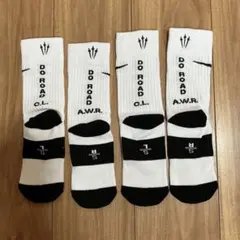 ナイキ ソックス