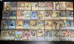 イナズマイレブンTCG イナイレ　カードまとめ売り　イナズマイレブンカード