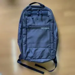 ニューバランス　バックパック 撥水 2way MIDTECH 新品未使用品のサムネイル