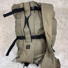 【人気✨】　PORTER HIKE 吉田カバン 2wayショルダーバッグ