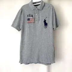 【最終値下げ❗️❗️】PolobyRalphLaurenビックポニー ポロシャツS POLORalph Lauren ビックポニー ポロシャツ Japan - メルカリ