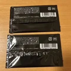 BE:FIRST ジュノン オンラインくじ トレーディングカード