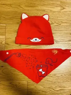 ベビー用 帽子 セット