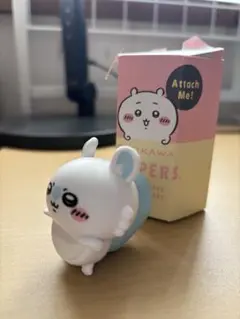 ちいかわヒッパーズモモンガ