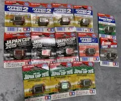 ミニ四駆　ハイパーダッシュモーターPRO J-CUP 2013 スペシャル　限定 41zadyjtirL._UF350,350_QL80_.jpg