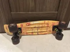 PENNY カスタム品　中古 2025年最新】Yahoo!オークション -ペニー スケボーの中古品