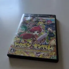 ドカポンキングダム PS2ソフト