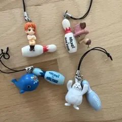 【レア】ROUND ONE ONE PIECE コラボ ストラップ ワンピース 2025年最新】ラウンドワン ワンピース ストラップの人気アイテム