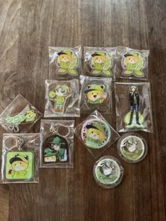 カラフルピーチSIVA シヴァさん　まとめ売り