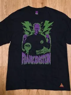 【希少美品】ROLLINGCRADLE フランケンTシャツXLのサムネイル