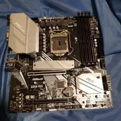 ASRock H270 Pro4＋Core i7-6700K＋DDR4 16GB - メルカリ