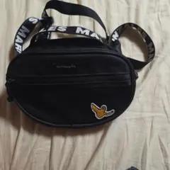 マークゴンザレス ショルダーバッグ