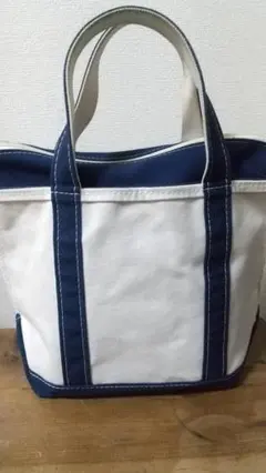 90s USA製 L.L.Bean トートバック