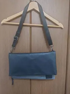tk タケオキクチ　ショルダーバッグ