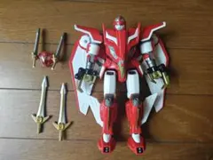 超星神グランセイザー」ファンタスティックコレクション（美品