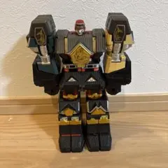 新品】超合金 ニンジャレッド 忍者戦隊カクレンジャー サスケ 戦隊