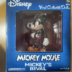 glamb Disney VCD Throw Mickey フィギュア - メルカリ