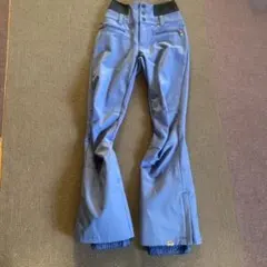 スノーボードウェア　ズボン