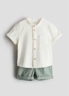 H&M エイチアンドエム セット