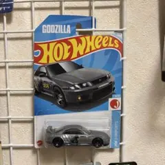 ホットウィールゴジラ　105台セット Amazon.co.jp: ホットウィール(Hot Wheels) モンスタートラック ビッ