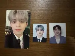 SEVENTEEN エスクプス