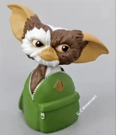 シェイキー！　gremlins　グレムリン ギズモ バブルヘッドドール