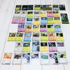 ポケモンカード49枚
